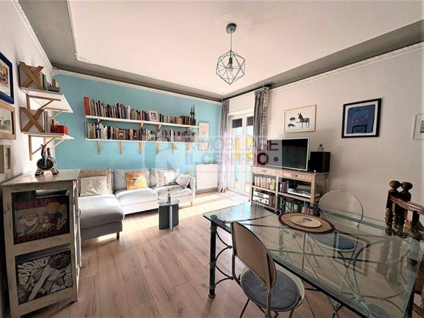 appartamento in vendita a Castelnuovo Magra in zona Molicciara