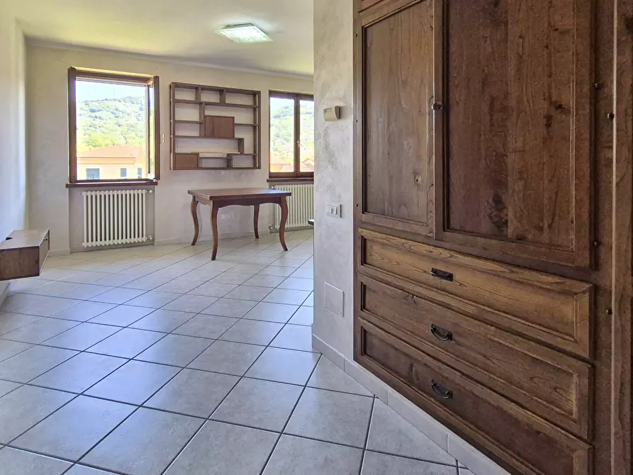 appartamento in vendita a Castelnuovo Magra in zona Molicciara