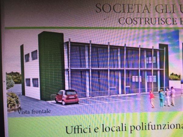 appartamento in vendita a Castelnuovo Magra