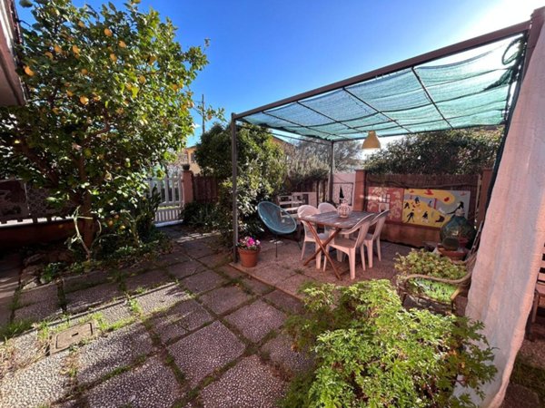 appartamento in vendita a Castelnuovo Magra