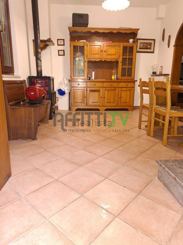 appartamento in vendita a Castelnuovo Magra