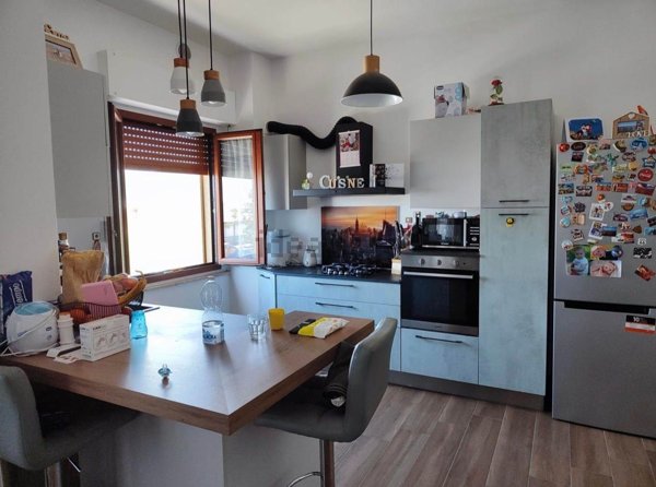 appartamento in vendita a Castelnuovo Magra in zona Molicciara