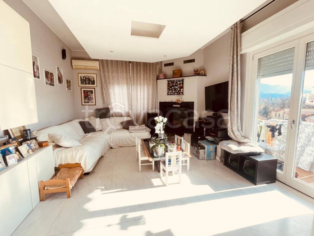 appartamento in vendita a Castelnuovo Magra in zona Molicciara