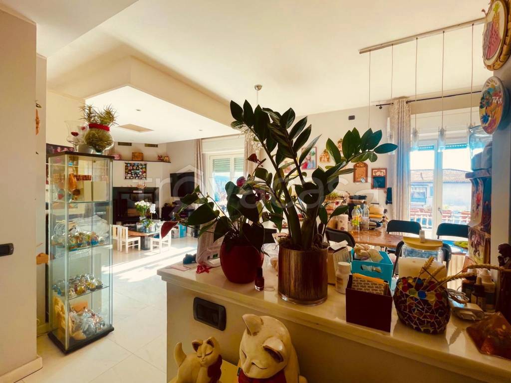 appartamento in vendita a Castelnuovo Magra in zona Molicciara