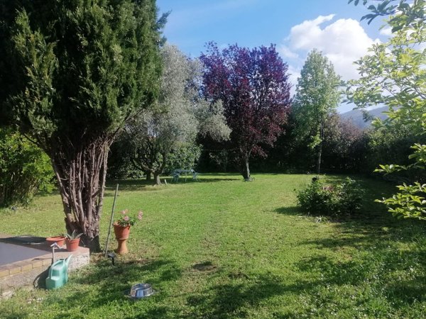 casa indipendente in vendita a Castelnuovo Magra in zona Molicciara