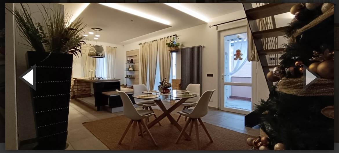 casa indipendente in vendita a Castelnuovo Magra in zona Molicciara