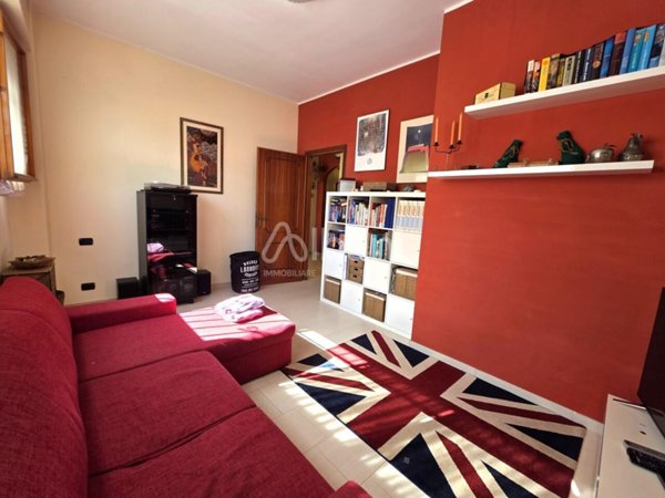 appartamento in vendita a Castelnuovo Magra in zona Molicciara