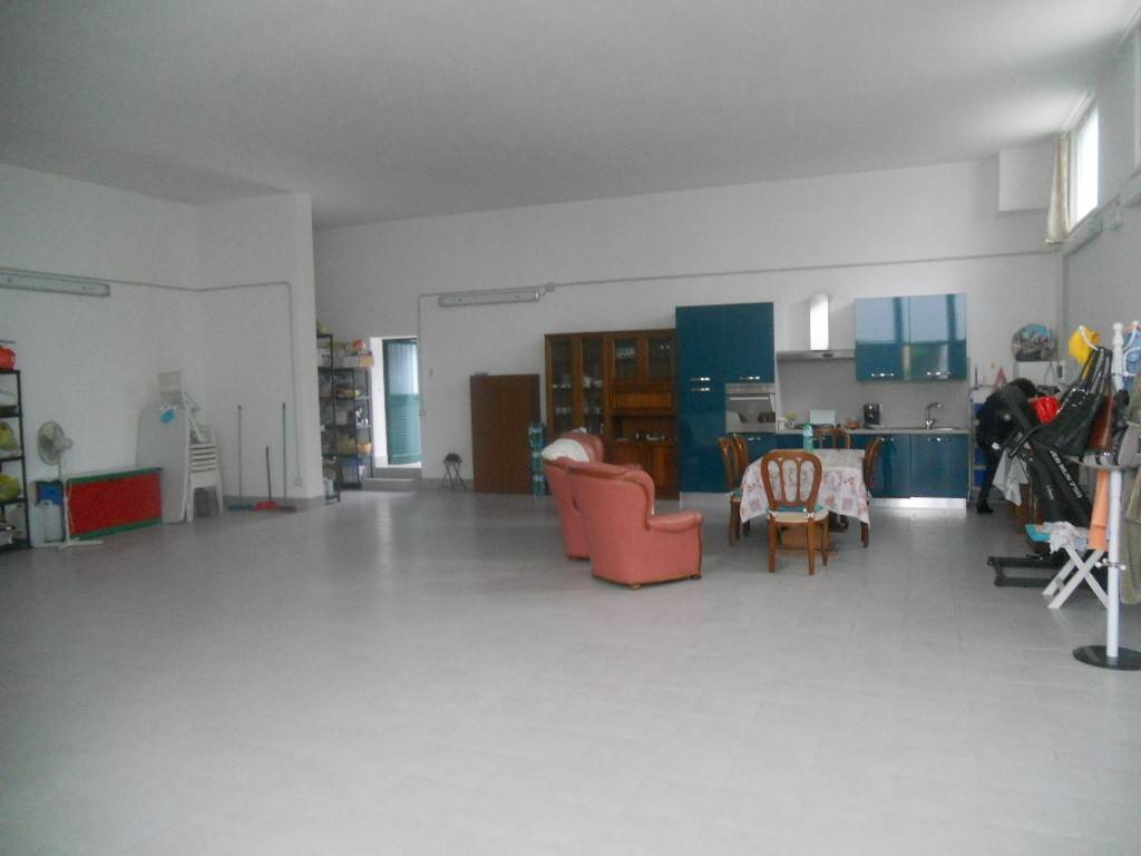 appartamento in vendita a Castelnuovo Magra in zona Colombiera