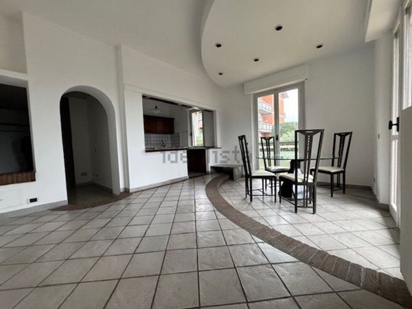 appartamento in vendita a Castelnuovo Magra in zona Colombiera