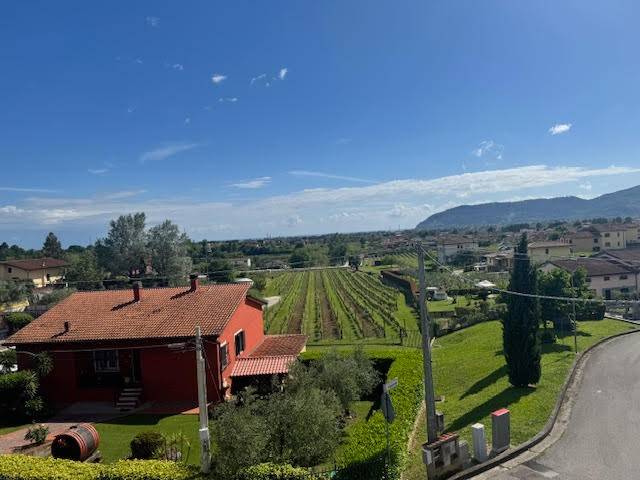 appartamento in vendita a Castelnuovo Magra in zona Palvotrisia