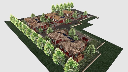 casa indipendente in vendita a Castelnuovo Magra in zona Molicciara