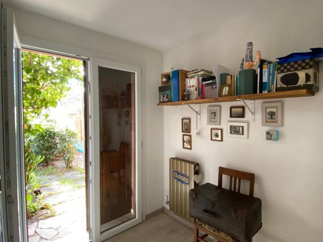 appartamento in vendita a Castelnuovo Magra