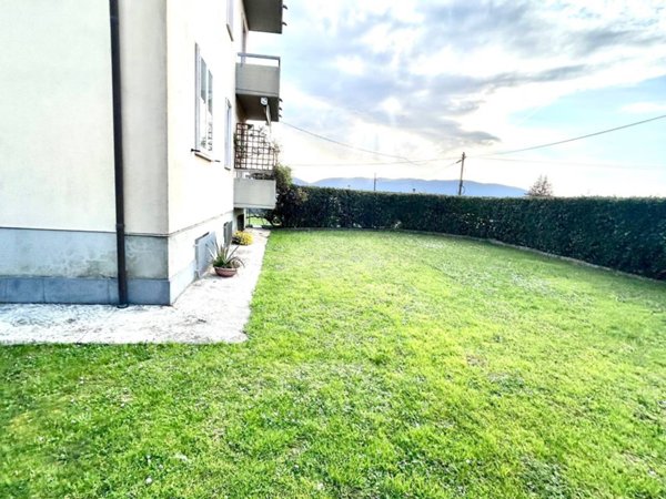 appartamento in vendita a Castelnuovo Magra