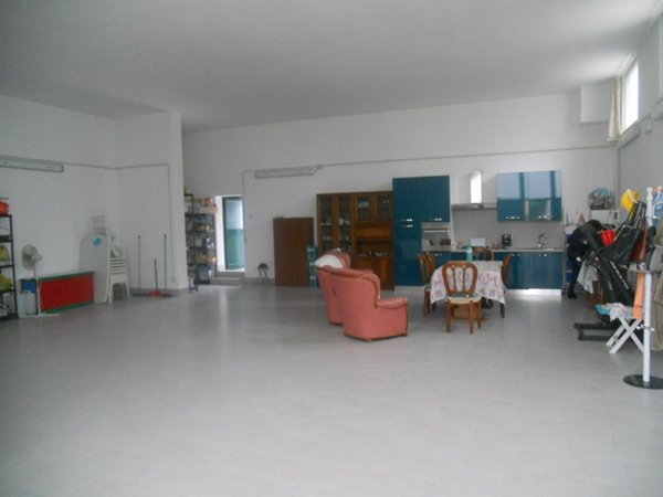 appartamento in vendita a Castelnuovo Magra