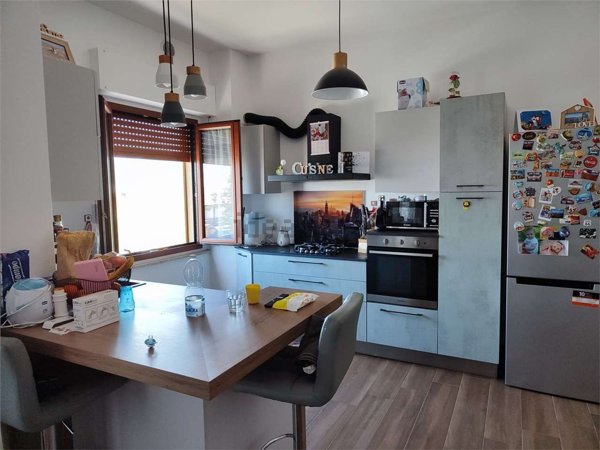 appartamento in vendita a Castelnuovo Magra