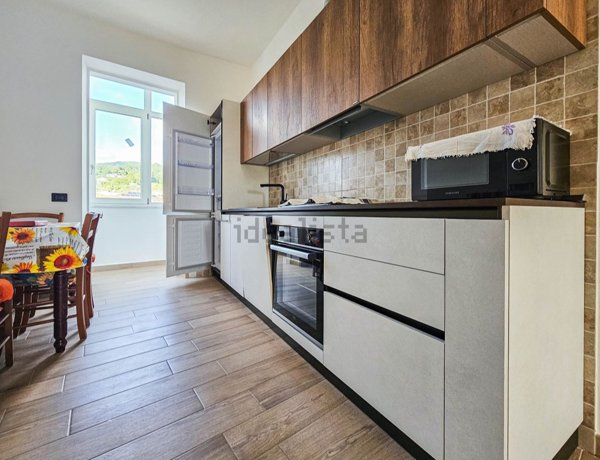 appartamento in vendita a Castelnuovo Magra