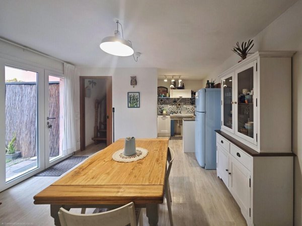 appartamento in vendita a Castelnuovo Magra