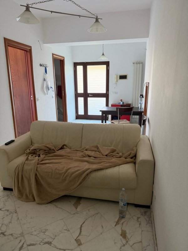 casa semindipendente in vendita a Castelnuovo Magra in zona Molicciara