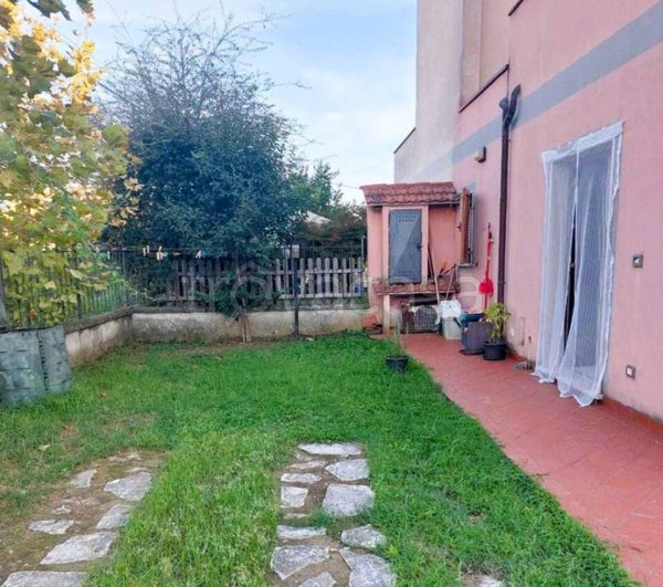 appartamento in vendita a Castelnuovo Magra in zona Molicciara