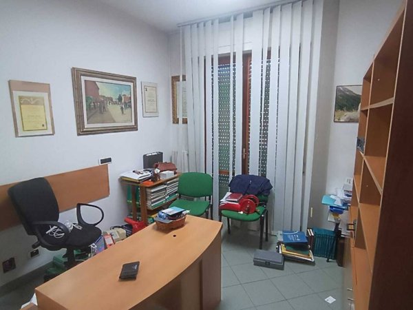 appartamento in vendita a Castelnuovo Magra in zona Molicciara