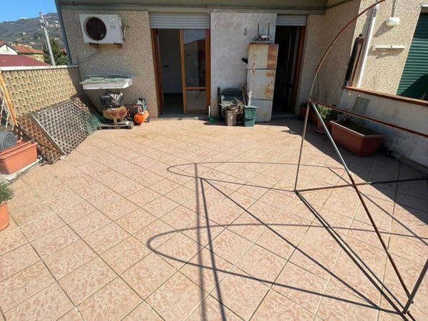 appartamento in vendita a Castelnuovo Magra