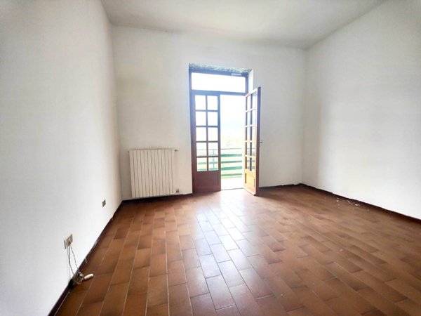 appartamento in vendita a Castelnuovo Magra in zona Molicciara