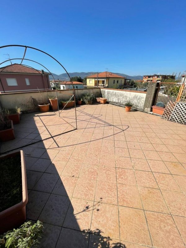 appartamento in vendita a Castelnuovo Magra