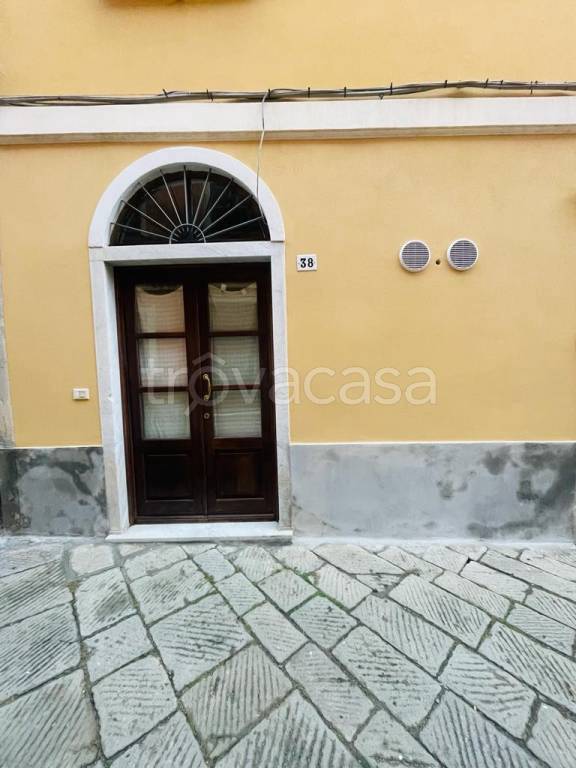 appartamento in vendita a Castelnuovo Magra