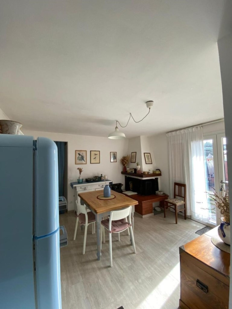 appartamento in vendita a Castelnuovo Magra