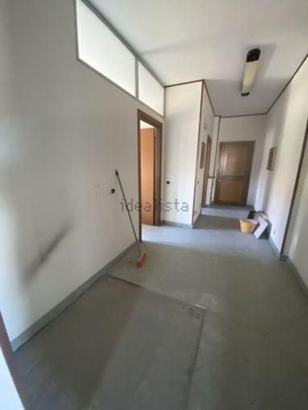 appartamento in vendita a Castelnuovo Magra in zona Molicciara