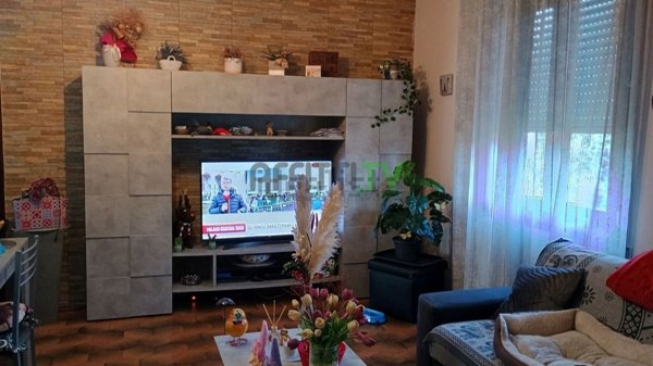 appartamento in vendita a Castelnuovo Magra