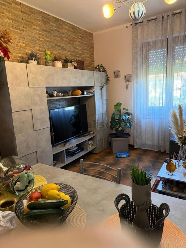 appartamento in vendita a Castelnuovo Magra