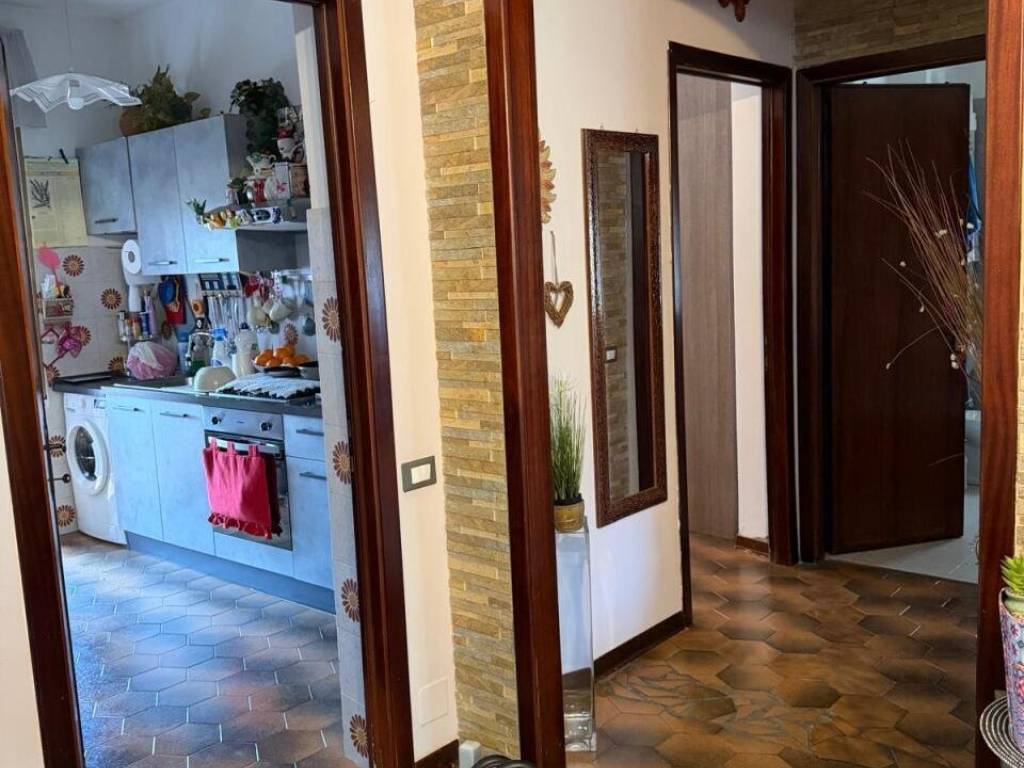 appartamento in vendita a Castelnuovo Magra in zona Molicciara