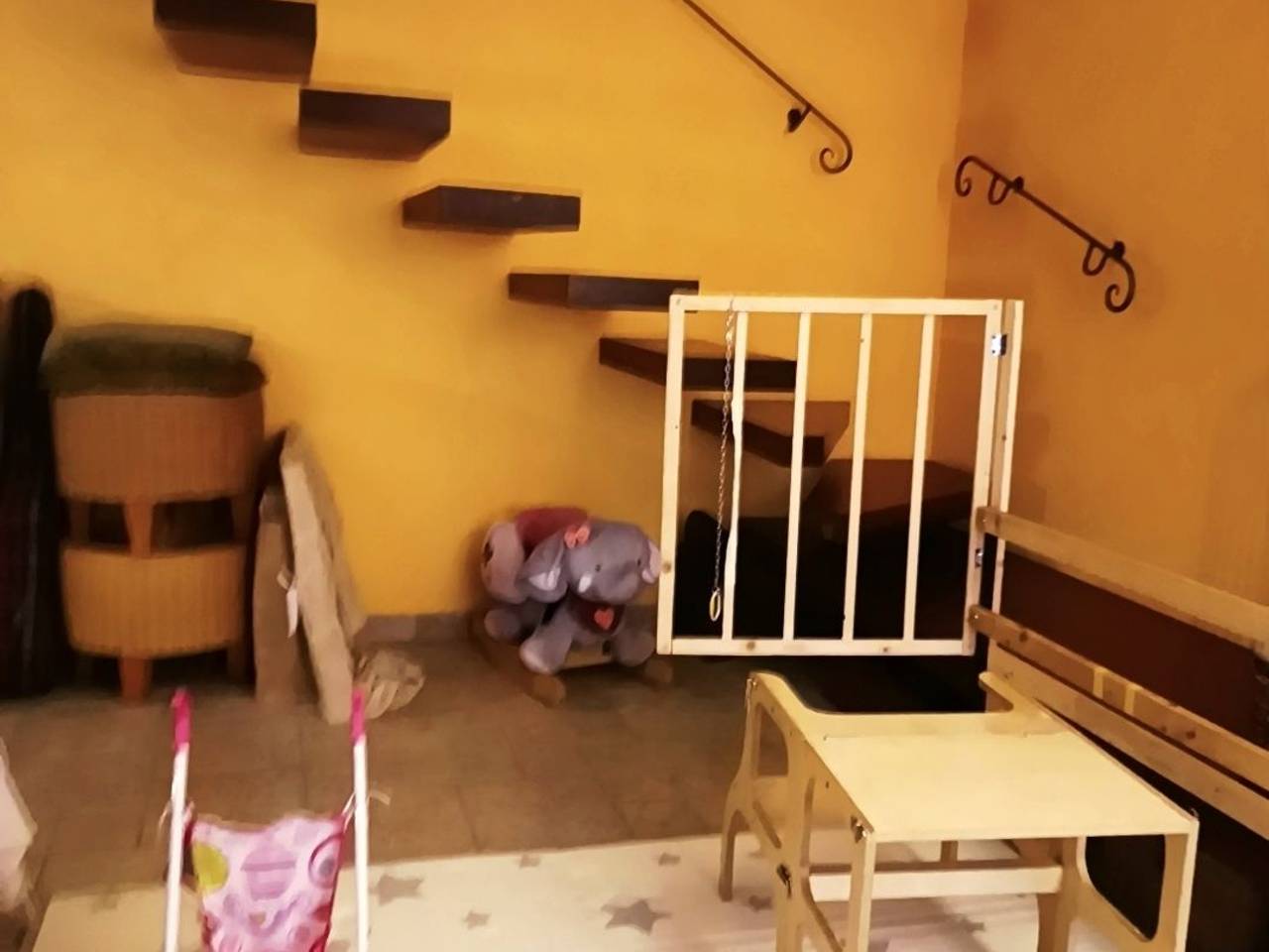 appartamento in vendita a Castelnuovo Magra