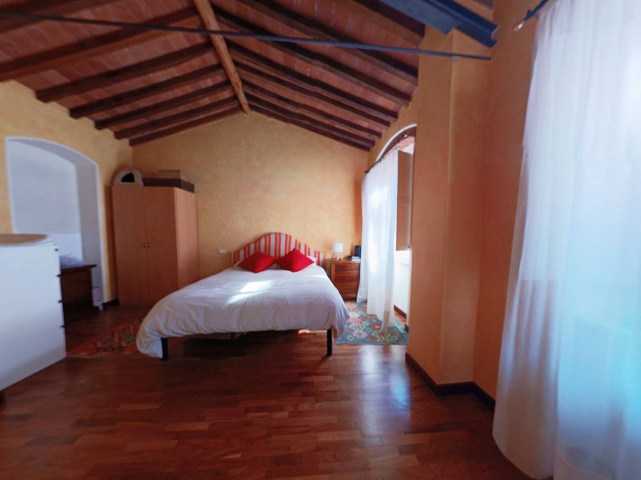 appartamento in vendita a Castelnuovo Magra