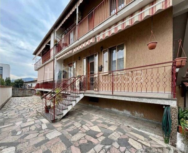 appartamento in vendita a Castelnuovo Magra in zona Molicciara