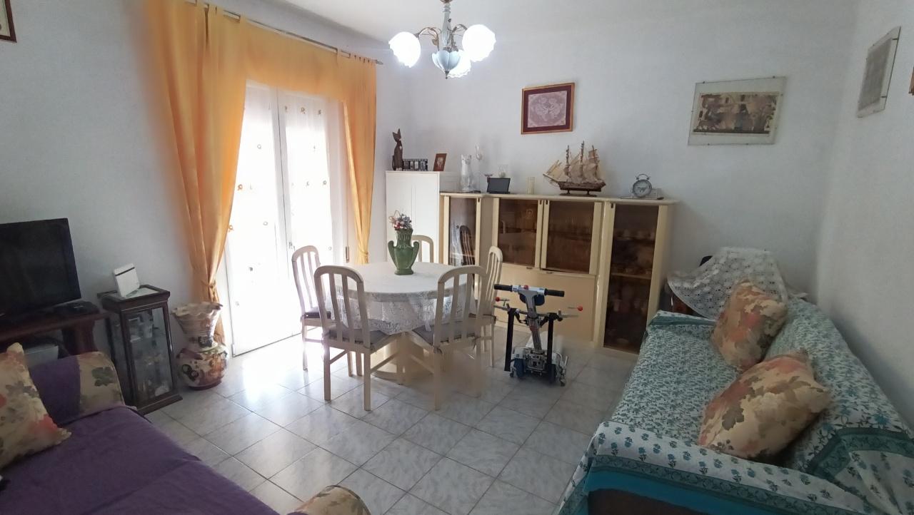 appartamento in vendita a Castelnuovo Magra in zona Molicciara