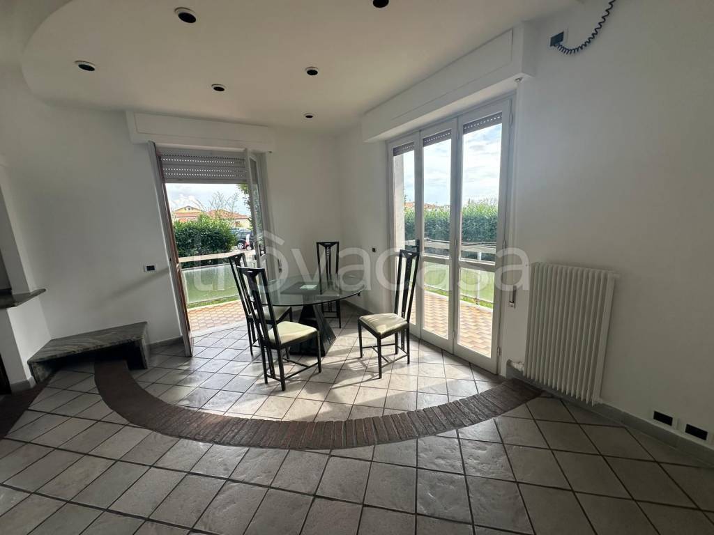 appartamento in vendita a Castelnuovo Magra in zona Colombiera