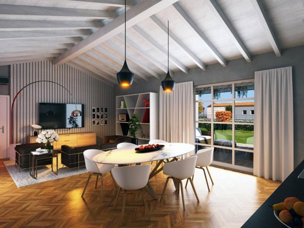 casa indipendente in vendita a Castelnuovo Magra in zona Colombiera