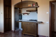 attico in vendita a Castelnuovo Magra in zona Molicciara