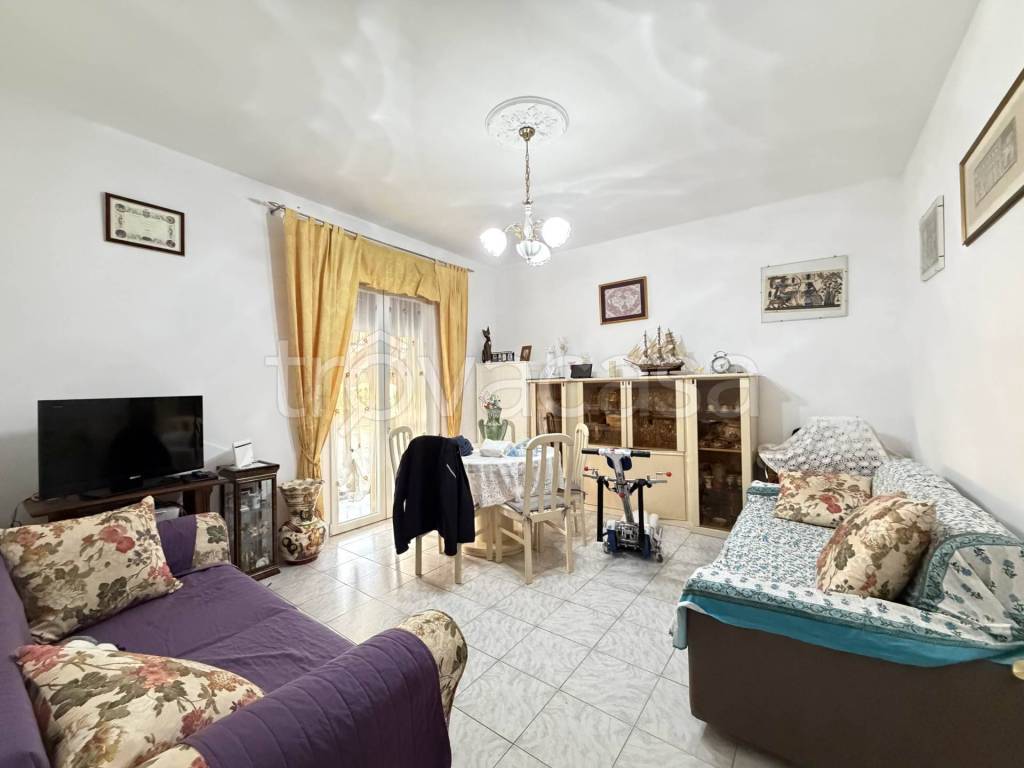 appartamento in vendita a Castelnuovo Magra in zona Molicciara