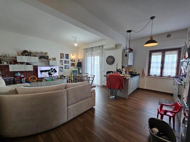 appartamento in vendita a Castelnuovo Magra in zona Molicciara