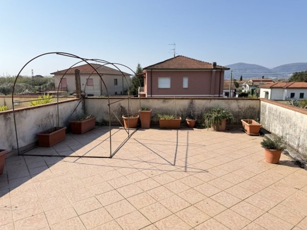 appartamento in vendita a Castelnuovo Magra in zona Molicciara