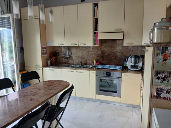 appartamento in vendita a Castelnuovo Magra in zona Molicciara