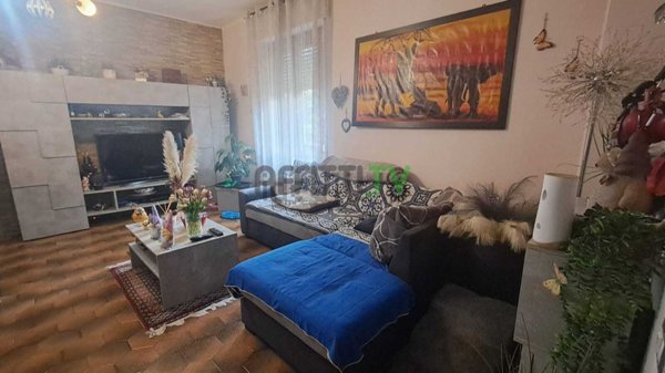 appartamento in vendita a Castelnuovo Magra