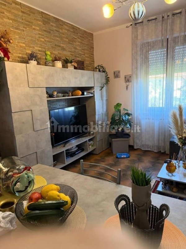 appartamento in vendita a Castelnuovo Magra in zona Molicciara