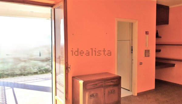 appartamento in vendita a Castelnuovo Magra in zona Colombiera