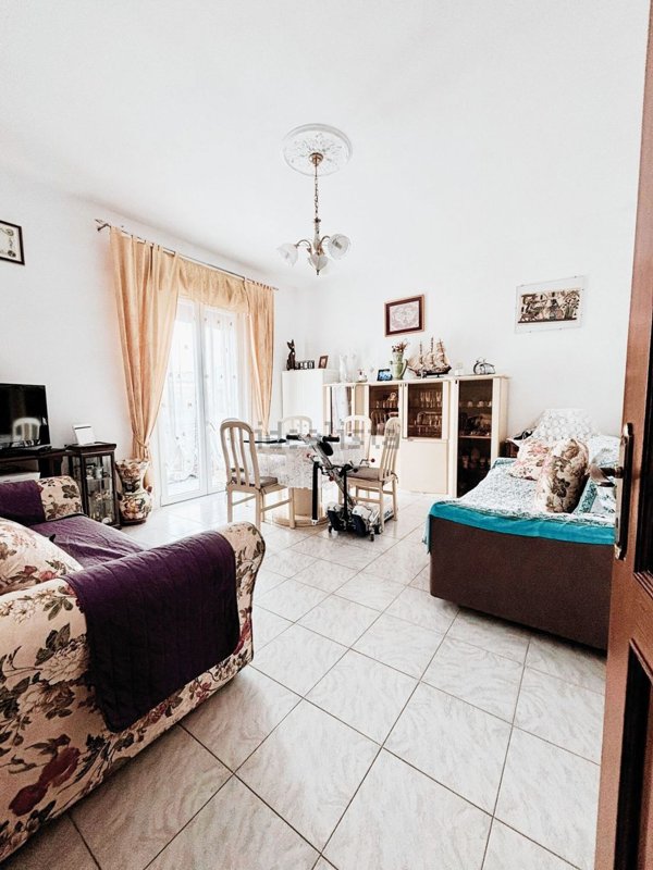 appartamento in vendita a Castelnuovo Magra in zona Molicciara