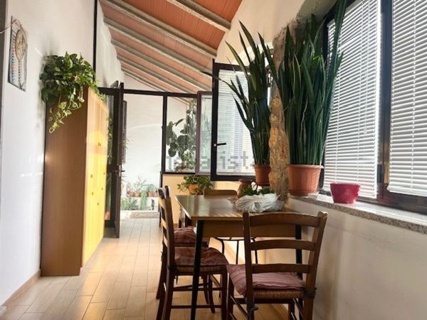 appartamento in vendita a Castelnuovo Magra