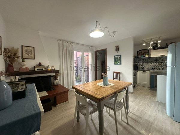 appartamento in vendita a Castelnuovo Magra in zona Molicciara